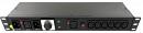 Байпас Powercom MBS1607-1C19-6C13