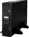 Источник бесперебойного питания Powercom VGD-II-25K33RM 25000Вт 25000ВА черный