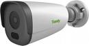 Камера видеонаблюдения IP Tiandy TC-C34GN I5/E/Y/C/2.8mm/V4.2 2.8-2.8мм цв. корп.:белый (TC-C34GN I5/E/Y/C/2.8/V4.2)