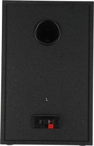Колонки Edifier R1000T4 2.0 черный 24Вт