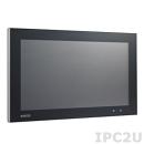 Защищенная безвентиляторная рабочая станция ADVANTECH SPC_1840WP_T3AE