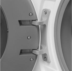 Стиральная машина Maunfeld MFWM127WH05 класс: A++ загр.фронтальная макс.:7кг белый