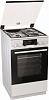 Плита Комбинированная Gorenje K5341WD белый