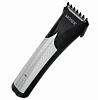 Машинка для стрижки Moser TrendCut черный/серебристый (насадок в компл:6шт)