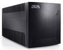 Powercom Raptor, Line-Interactive, 1025VA/615W, Tower, 6*IEC320-C13, USB (295838) Powercom Raptor, Line-Interactive, 1025VA/615W, Tower, 6*IEC320-C13, USB (295838)