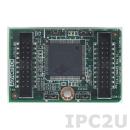 Плата расширения RS_485/422 для процессорных плат PICMG Advantech PCA_COM485_00A1E