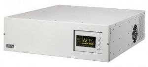 Источник бесперебойного питания Powercom SXL-2000A RM LCD (3U) 8*IEC320 C13