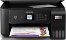 МФУ струйный Epson L3260 (C11CJ66507/414/C11CK58507) A4 WiFi черный МФУ струйный Epson L3260 (C11CJ66507/414/C11CK58507) A4 WiFi черный