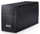 Источник бесперебойного питания Powercom Raptor RPT-800A 480Вт 800ВА черный