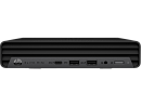 HP Elite 800 G9R Mini Core i5-13500,16Gb DDR5-4800(1),512Gb SSD M.2 NVMe,Intel Q670,WiFi 6e+BT 5.3,ENG/RU Kbd +Mouse,Stand,2y,Win11Pro
