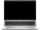 HP Probook 440 G10 Core i7-1355U 14" FHD (1920x1080) AG UWVA 16GB (1x16GB) DDR4 3200,512GB SSD,FPR,51Whr,Backlit,1y,1.4kg,Dos,KB Eng/Rus