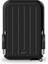 Жесткий диск Silicon Power USB 3.0 1Tb SP010TBPHD66SS3K Armor A66 2.5" черный Жесткий диск Silicon Power USB 3.0 1Tb SP010TBPHD66SS3K Armor A66 2.5" черный