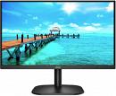 Монитор AOC 23.8" Value Line 24B2XDAM/01 черный VA LED 16:9 DVI HDMI M/M матовая 250cd 178гр/178гр 1920x1080 75Hz VGA FHD 2.7кг