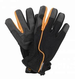 Перчатки садовые Fiskars 160004 (1003477)