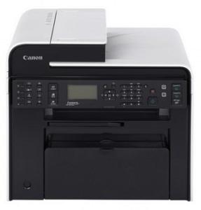 МФУ Лазерный Canon i-Sensys MF4870dn (6371B074) 