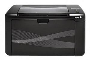 Принтер Светодиодный Xerox Phaser 3010 BK (100S66154/100S66475) A4 черный