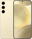 Смартфон Samsung SM-S926B Galaxy S24+ 512Gb 12Gb желтый моноблок 3G 4G 2Sim 6.7" 1440x3120 Android 14 50Mpix 802.11 a/b/g/n/ac/ax NFC GPS GSM900/1800