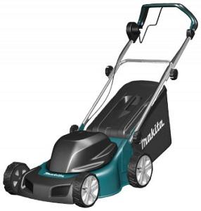 Газонокосилка роторная Makita ELM4110 1600Вт