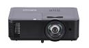 Проектор INFOCUS [IN114BBST] DLP, 3500 lm, XGA, 30 000:1, (0.62:1) - короткофокусный, 2xHDMI 1.4, VGA in, VGA out, S-video, USB-A (power), 3.5mm audio