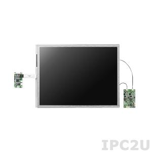 Бескорпусный дисплей 15" ADVANTECH IDK_2115R_K2XGB1E