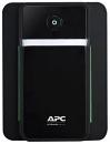 Источник бесперебойного питания APC Back-UPS BX750MI 410Вт 750ВА черный Источник бесперебойного питания APC Back-UPS BX750MI 410Вт 750ВА черный