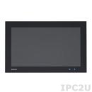 Защищенная безвентиляторная рабочая станция ADVANTECH SPC_1881WP_433AE