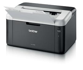 Принтер лазерный Brother HL-1212WR (HL1212WR1) A4 WiFi