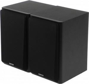 Колонки Edifier R1000T4 2.0 черный 24Вт