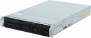 Сервер IRU Rock s2208p 2x5222 4x32Gb 1x500Gb M.2 SSD С621 AST2500 2xGigEth 2x1000W w/o OS (2014583)