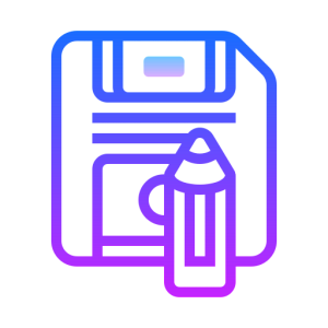 Резервное копирование данных