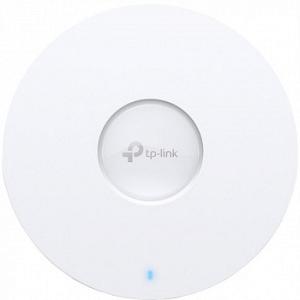 Точка доступа TP-Link EAP650 AX3000 10/100/1000BASE-TX белый