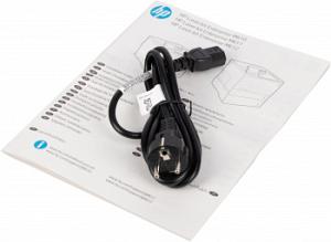 Принтер лазерный HP LaserJet Enterprise M611dn (7PS84A) A4 Duplex Net белый