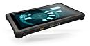 Полностью защищенный планшетный компьютер Getac F110