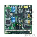 Модуль интерфейсный PC/104 Advantech PCM_3610_CE