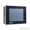 Безвентиляторная рабочая станция Advantech TPC_651T_E3AE
