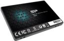 Накопитель SSD Silicon Power SATA-III 240Gb SP240GBSS3S55S25 S55
