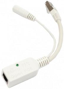 Точка доступа MikroTik GrooveA 52 ac (RBGROOVEGA-52HPACN) AC750 10/100/1000BASE-TX