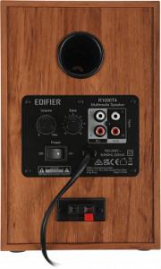 Колонки Edifier R1000T4 2.0 коричневый 24Вт