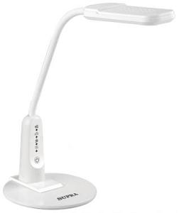 Светильник настольный Supra 5683 на подставке светодиодный белый 6Вт