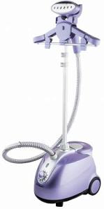 Отпариватель напольный Scarlett SC-GS130S05 1800Вт фиолетовый