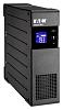 Источник бесперебойного питания Eaton Ellipse PRO ELP650DIN 400Вт 650ВА черный
