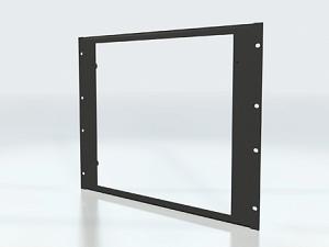 Рамка для монитора Hatteland Display JH 15TAP STD_A1