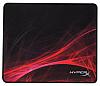 Коврик для мыши HyperX Fury S Pro Speed Edition Средний черный/рисунок 360x300x4мм