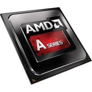 Процессор AMD A12 9800E AM4 (AD9800AHABBOX) (3.1GHz/100MHz/AMD Radeon R7) Box
