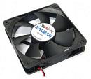 Вентилятор для корпуса Zalman ZM-F3 (SF) 120х120x25 черный 3-pin 23дБ Ret Вентилятор для корпуса Zalman ZM-F3 (SF) 120х120x25 черный 3-pin 23дБ Ret