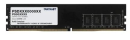 Patriot SL DDR4 DIMM 8GB 3200MHz CL22 1*8GB 22-22-22-52 1.2V