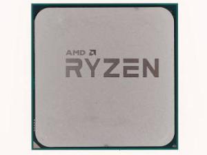 Процессор AMD Ryzen 3 1200 AM4 (YD1200BBM4KAE) (3.1GHz) OEM