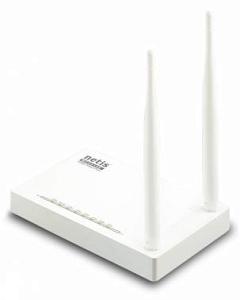 Роутер беспроводной Netis WF2419E N300 10/100BASE-TX белый