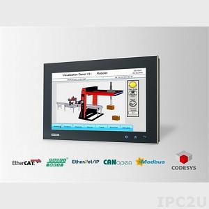 Безвентиляторная рабочая станция Advantech WA_CT1881W_3RHE5AE