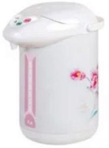 Термопот Великие реки Чая-2 3л. 700Вт серебристый